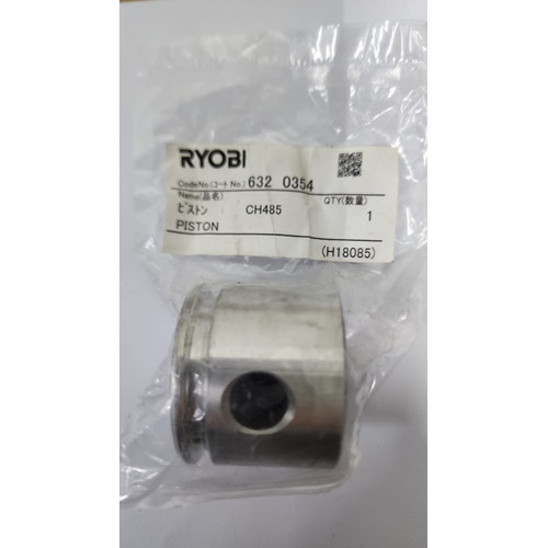 Spare Part Power Tool (CH-485) 6320354 - Piston Kyocera Ryobi