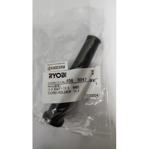 Spare Part Power Tool (CH-485) 6560047 - Cord Holder 11.1 Kyocera Ryobi