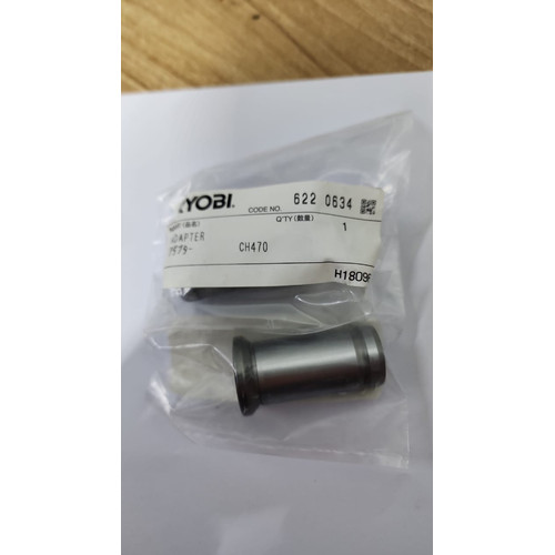 Spare Part Power Tool (CH-470) 6220634 - Adapter Kyocera Ryobi