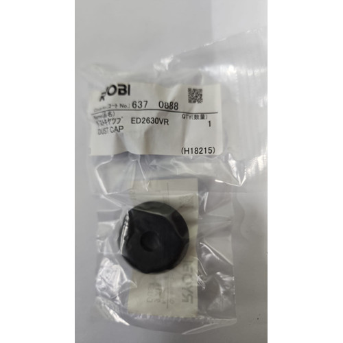 Spare Part Power Tool (ED-2630VR) 6370888 - Dust Cap Kyocera Ryobi
