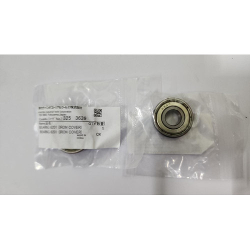 Spare Part Power Tool (Iron Cover) 3253639 - Bearing 6201 Kyocera Ryobi