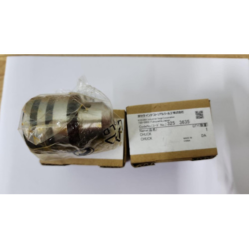Spare Part Power Tool (HID-710) 3253635 - Chuck Kyocera Ryobi