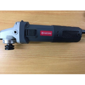 Mesin Gerinda 4" AG-1000 Kyocera Ryobi Angle Grinder