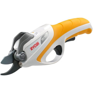 Gunting Listrik BSH-120 Kyocera Ryobi Rechargeable Pruning Shears