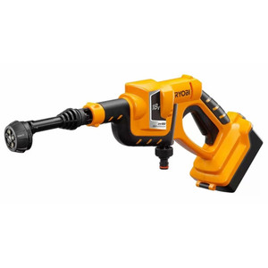Mesin Cuci Motor Mobil 18V BPW-1800LI Kyocera Ryobi Cordless Pressure Washer