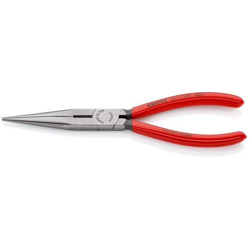 [2611200] Tang Lancip 26 11 200 Snipe Nose Side Cutting Pliers Knipex