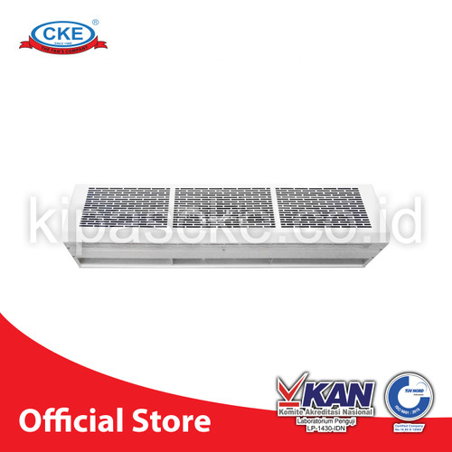 [EZM.0102059] Air Curtain Blower CKE LKFM3009-TS Angin Toko Gedung Kantor Hotel