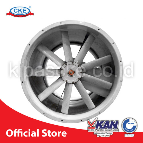 [EZM.0101851] Axial Fan CKE AFB-TET800/3KW/4/3 32 Inch