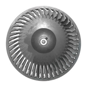 [EZM.0101639] Baling-Baling Blower 8 Inch Blade Blower Kipas Sentrifugal