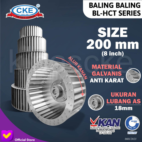 [EZM.0101843] BLADE FOR CFSS-HCT190-2#