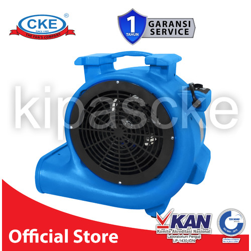 [EZM.0101645] Blower Alat Mesin Pengering Lantai Karpet Floor Carpet Dry Wind Blower