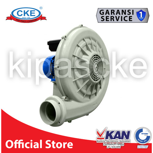 [EZM.0101771] Blower Balon Gate Blower Keong Blower Bola Air Centrifugal Fan