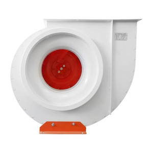 [EZM.0100109] Centrifugal Fan Backward Blade 20 Inch 20HP 15KW 380V Kipas Blower Keong Industri
