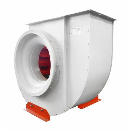 [EZM.0100379] Centrifugal Fan Blower Keong 3KW 380V 2900RPM Single Backward Impeller