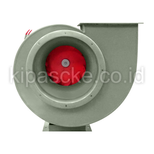 [EZM.0100679] Centrifugal Fan CKE 20 Inch 380V DGB-5#/15-NO Blower