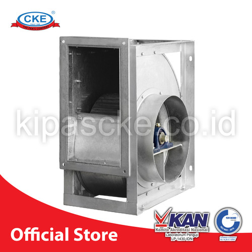 [EZM.0101601] Centrifugal Fan CKE 20 Inch CFS-CKS500-NO