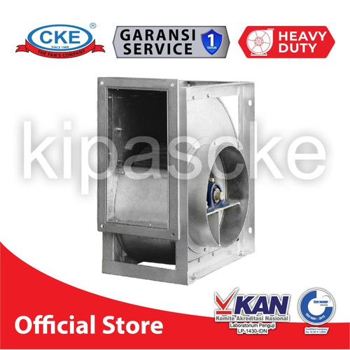 [EZM.0101422] Centrifugal Fan CKE 22.4 Inch CFS-CKD560-NO