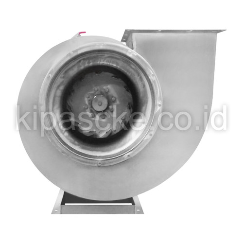[EZM.0100663] Centrifugal Fan CKE 2200W 380V DGB-3.2#/3-SS-HJ