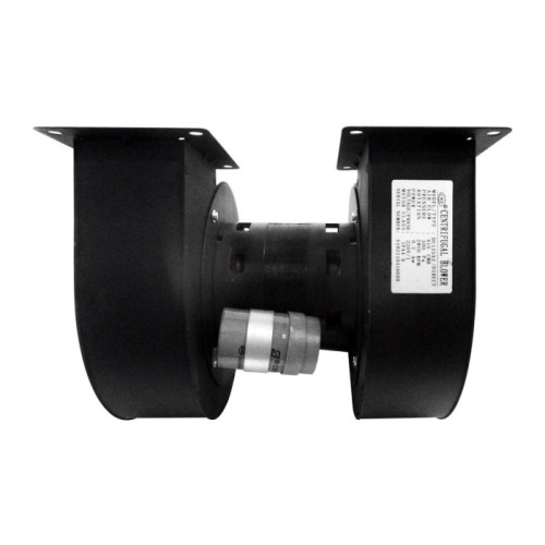 [EZM.0101764] CENTRIFUGAL FAN CKE CF-DE125X2 220V 200W BLOWER KEONG HISAP