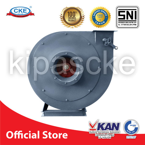 [EZM.0101654] Centrifugal Fan High Pressure 5600W Kipas Sentrifugal Tekanan Tinggi