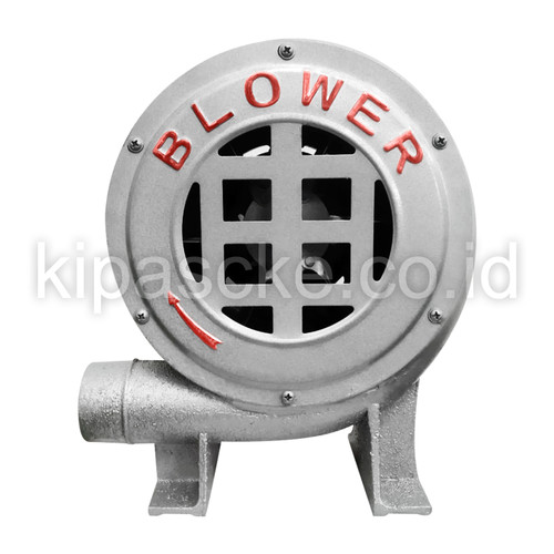[EZM.0101679] Centrifugal fan/ kipas sentrifugal/ blower keong-CFAB-CZR48-NB-AS
