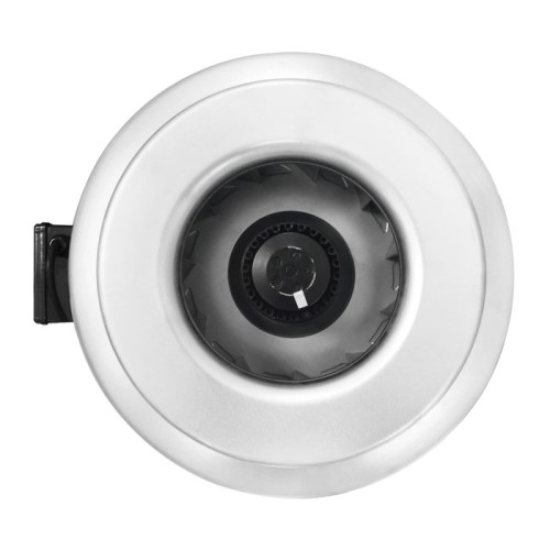 [EZM.0101980] Centrifugal Inline Duct Fan 6 Inch CKE 125 Watt Booster Exhaust Fan 6"