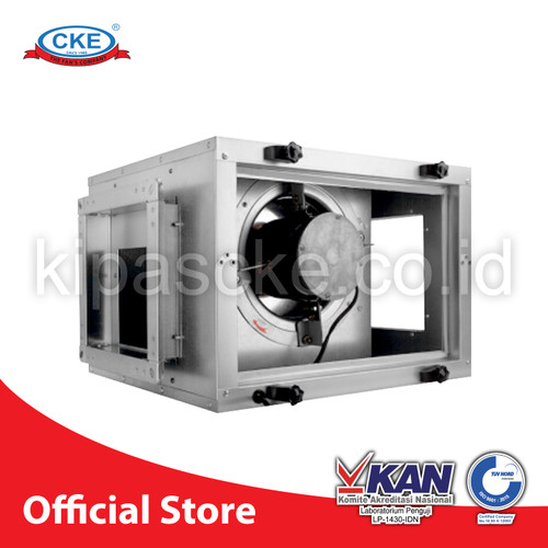 [EZM.0101700] CKE Cabinet Fan CBN-CF-KTJ(D)-23-31-4-TS Blower