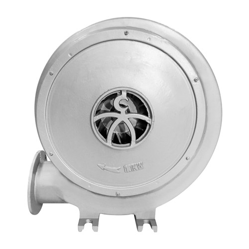 [EZM.0100844] CKE Centrifugal Fan IP-BYE6322 Blower