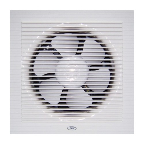 [EZM.0101918] CKE Exhaust Fan EFIO 10 Inch Exhaust Dinding Blower Gedung