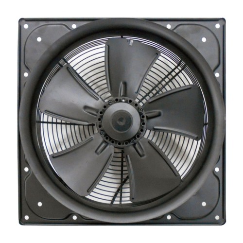 [EZM.0101915] CKE Exhaust Fan Luxury Outer Rotor Fan 14 Inch Rumah Toilet Dapur