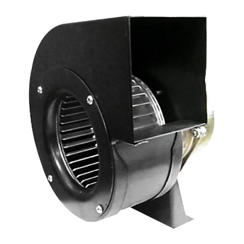 [EZM.0101974] CKE Mini Centrifugal MC-FLJ050 Blower Keong Blower Dapur