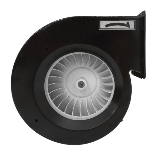 [EZM.0101127] CKE Mini Centrifugal MC-FLJ080 Blower Keong Blower Dapur