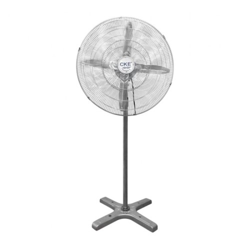 [EZM.0101924] CKE Stand Fan SF-NS75 30 Inch Kipas Angin Berdiri