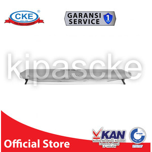[EZM.0102079] Cooker Hood 90 Cm Penghisap Asap Dapur