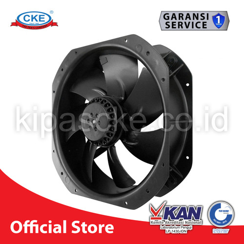 [EZM.0101567] Cooling FAN 10" AC Cooling Cooling Fan Panel Cooler Pendingin CKE