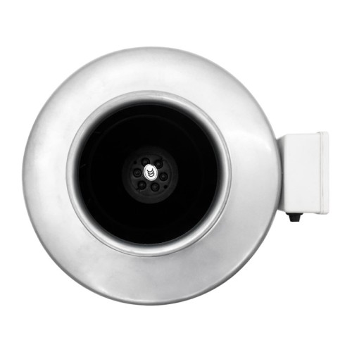 [EZM.0101991] Duct Fan CKE CI-DJT 6 Inch Inline Fan Booster Fan Kipas Booster Inline