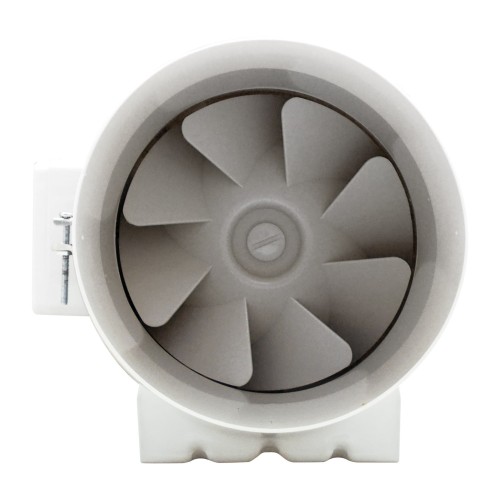 [EZM.0102024] Duct Inline CDI-HF-150P-HG 6 Inch Inline Duct Fan Blower Hisap