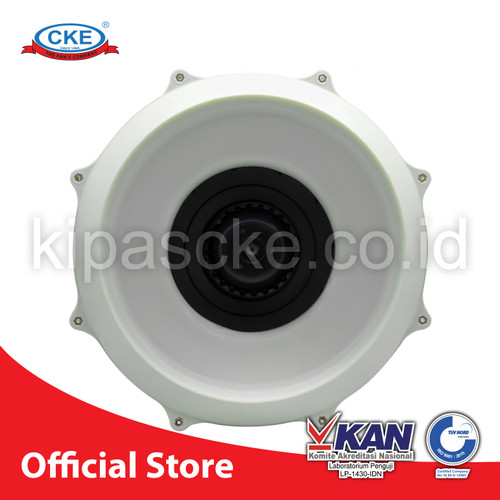 [EZM.0101830] Duct Inline CIWK-PLASTIC250-HKOPAL 10" Inline Fan Duct Blower Hisap