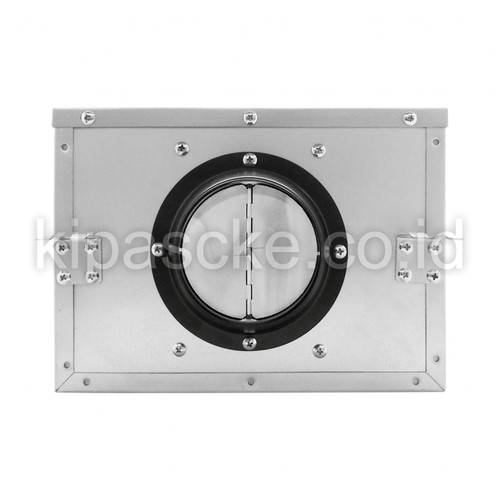 [EZM.0101622] Duct Inline CKE 8 Inch 220V DI-AS20XS-24DP-NB-AS Duct Inline Fan