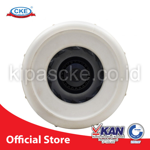 [EZM.0101200] Duct Inline CKE CDI-PL-FZY315-XY 12.6Inch Inline Fan Duct Blower Hisap