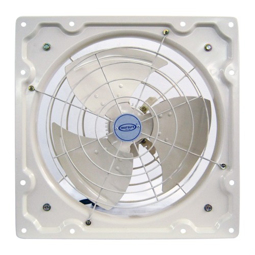 [EZM.0102104] Exhaust Fan Imatsu Low Noise 16 Inch Fan Rumah Toilet Eksos