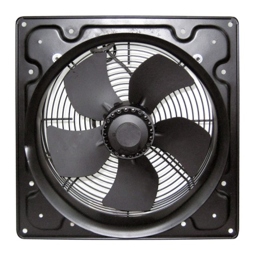 [EZM.0102103] Exhaust Luxury Outer Rotor Fan CKE 12 Inch Fan Rumah Toilet Eksos