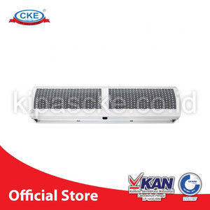 [EZM.0102044] Imatsu Air Curtain Blower AC-FM-3510-2-CY Pintu Masuk Hotel Kantor