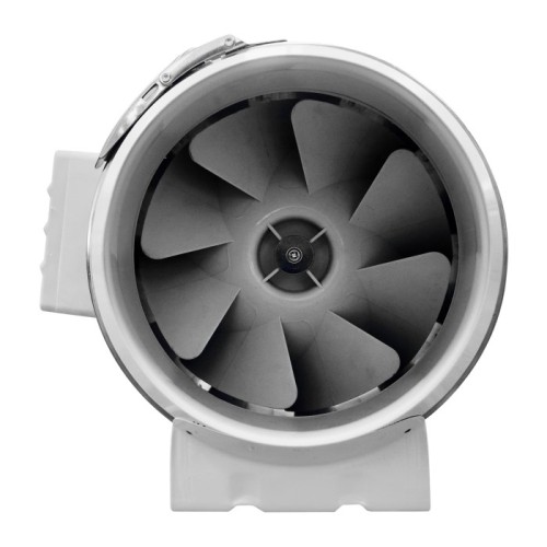[EZM.0102022] Imatsu Duct Inline CDI-100P-CY 4 Inch Inline Duct Fan Blower Hisap