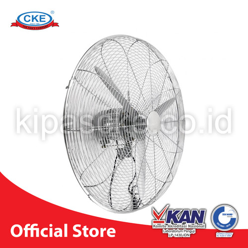 [EZM.0101882] Imatsu Wall Fan NH-SY 26 Inch Kipas Angin Dinding Industri