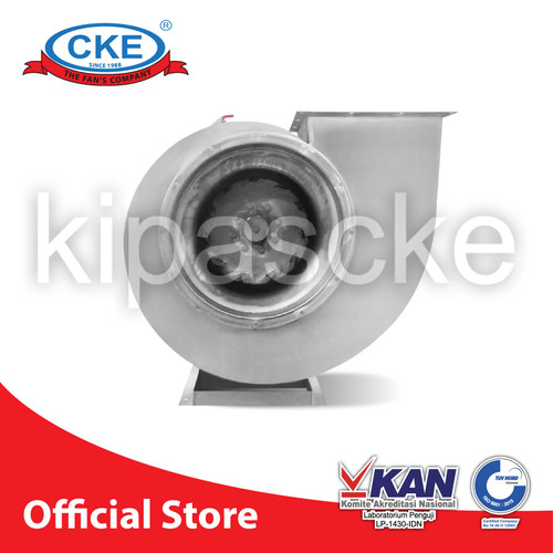 [EZM.0100572] kipas sentrifugal 1.5kw 2900Rpm centrifugal fan blower keong heavyduty