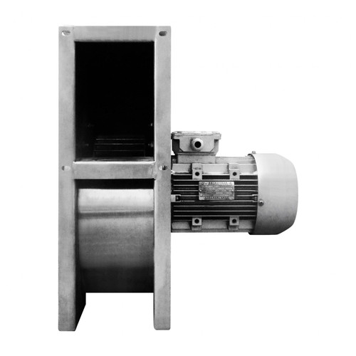 [EZM.0100565] Kipas Sentrifugal 10" 2.2kw Centrifugal Fan Blower Keong Heavy Duty