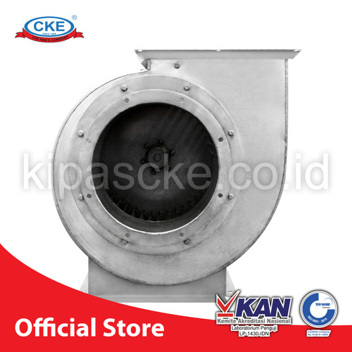[EZM.0100562] Kipas Sentrifugal 1500W 380V Centrifugal Fan Blower Keong Heavy Duty