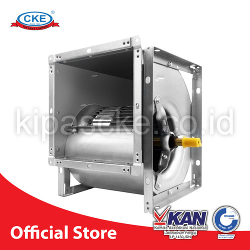 [EZM.0101657] Kipas Sentrifugal LKD355R 14.2 Inch Centrifugal Fan Blower Keong Hisap