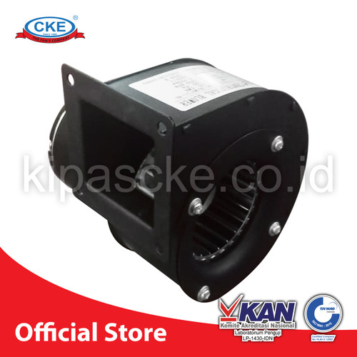 [EZM.0101959] Mini Centrifugal CKE MC-DE M075 Blower Keong Blower Dapur